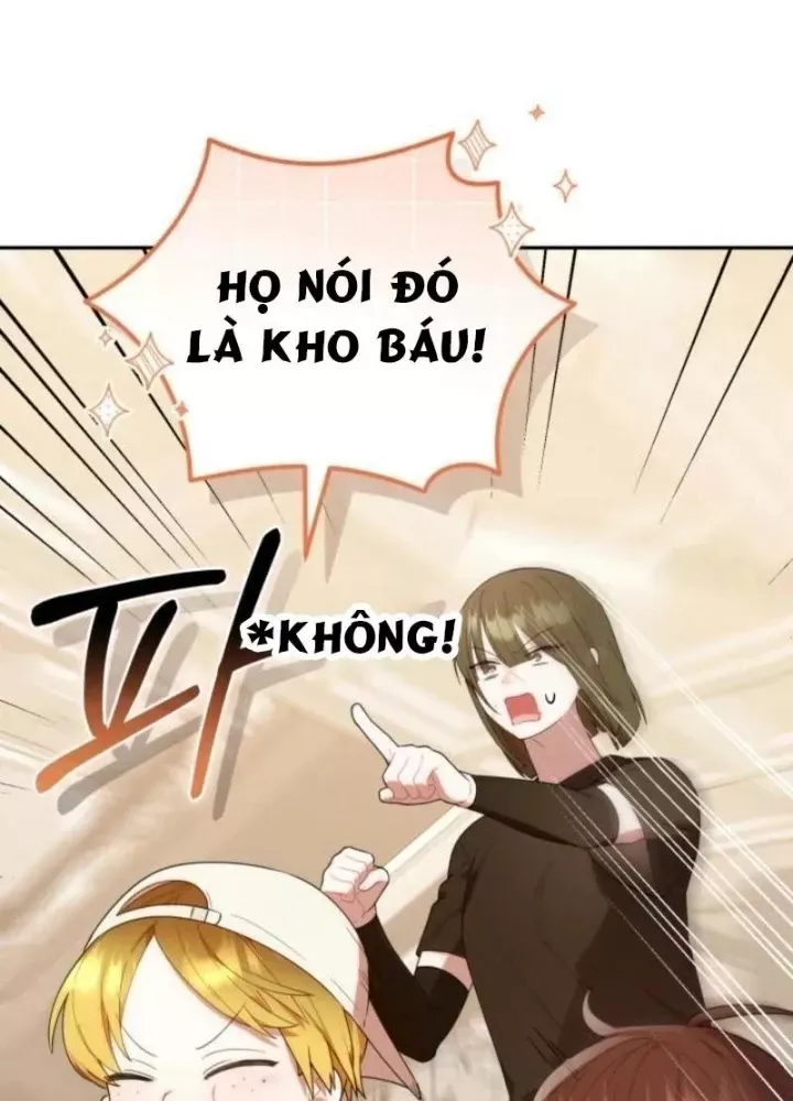 Hunter Của Lớp Gà Con Đang Báo Hiếu! Chap 30 - Next Chap 29