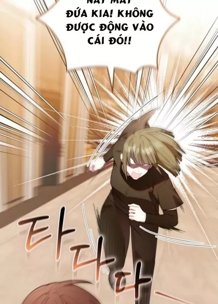 Hunter Của Lớp Gà Con Đang Báo Hiếu! Chap 30 - Next Chap 29