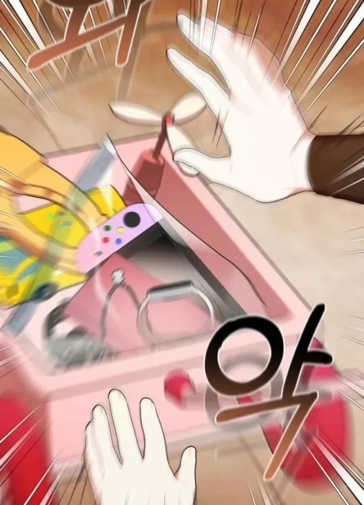 Hunter Của Lớp Gà Con Đang Báo Hiếu! Chap 30 - Next Chap 29