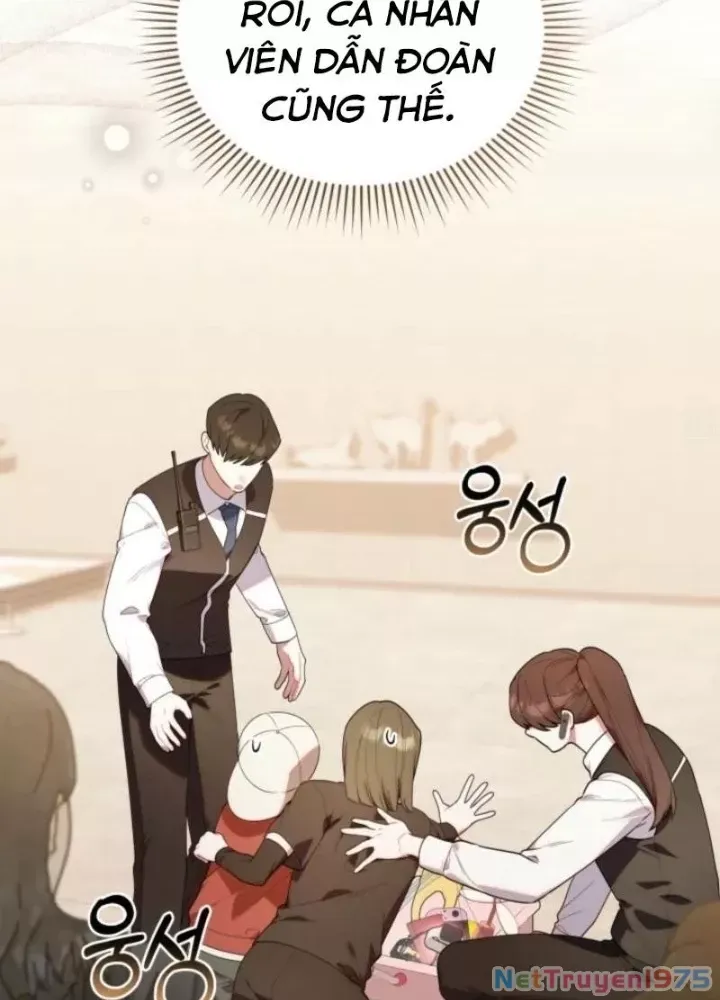 Hunter Của Lớp Gà Con Đang Báo Hiếu! Chap 30 - Next Chap 29