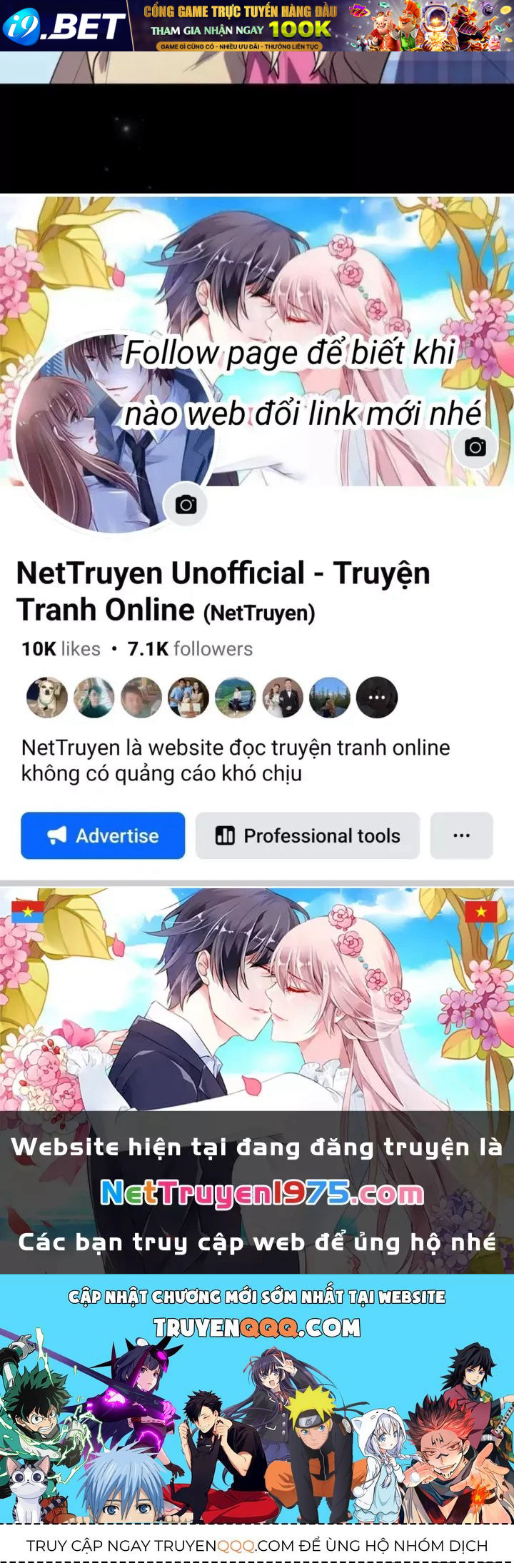 Hunter Của Lớp Gà Con Đang Báo Hiếu! Chap 30 - Next Chap 29