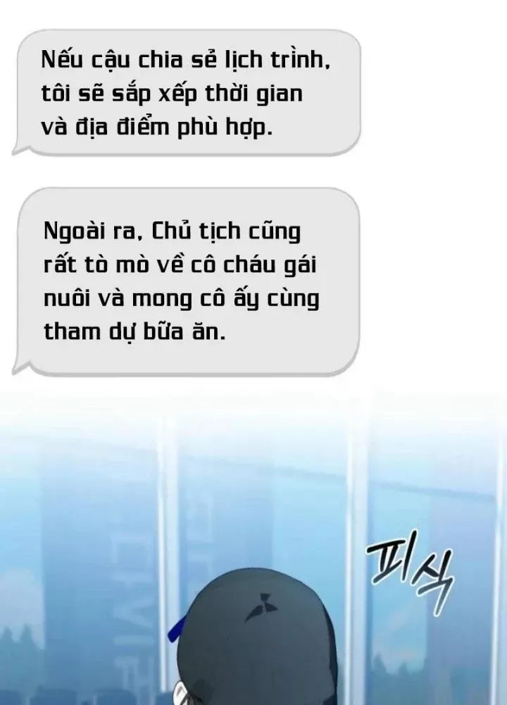 Hunter Của Lớp Gà Con Đang Báo Hiếu! Chap 30 - Next Chap 29