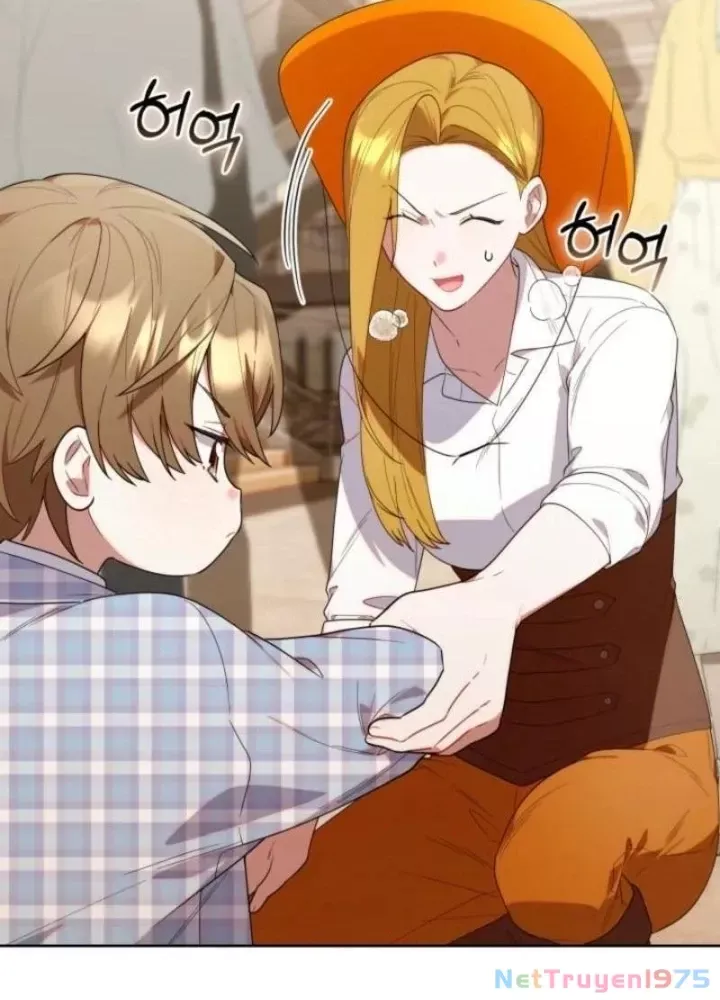 Hunter Của Lớp Gà Con Đang Báo Hiếu! Chap 30 - Next Chap 29