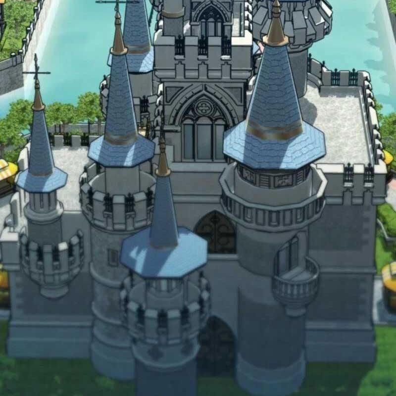Hunter Của Lớp Gà Con Đang Báo Hiếu! Chap 31 - Next Chap 30