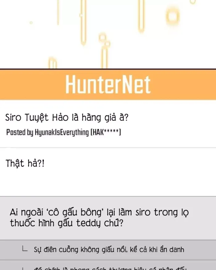 Hunter Của Lớp Gà Con Đang Báo Hiếu! Chap 32 - Next Chap 31