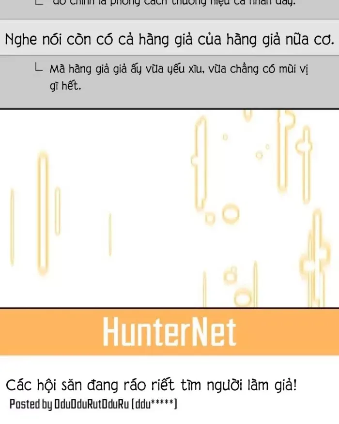 Hunter Của Lớp Gà Con Đang Báo Hiếu! Chap 32 - Next Chap 31