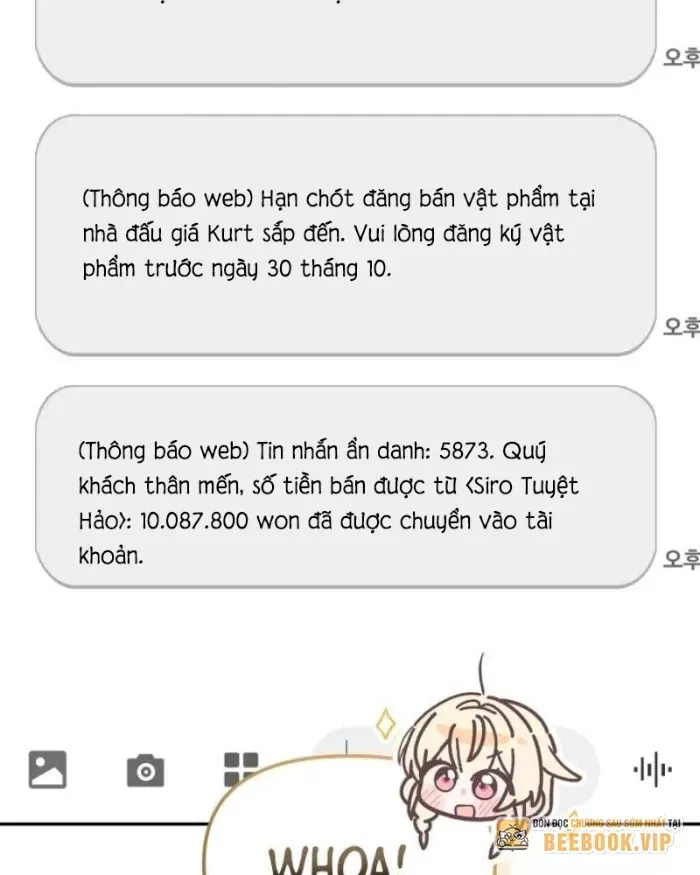 Hunter Của Lớp Gà Con Đang Báo Hiếu! Chap 32 - Next Chap 31