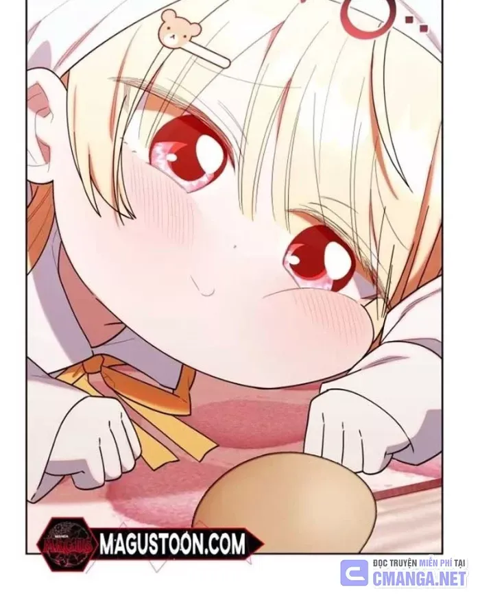 Hunter Của Lớp Gà Con Đang Báo Hiếu! Chap 33 - Next Chap 32