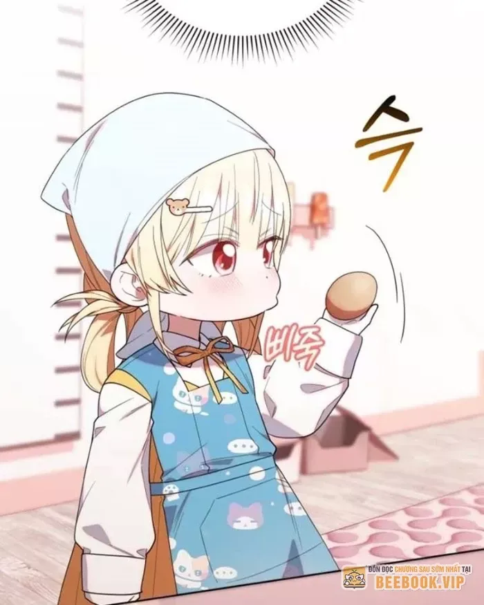 Hunter Của Lớp Gà Con Đang Báo Hiếu! Chap 33 - Next Chap 32