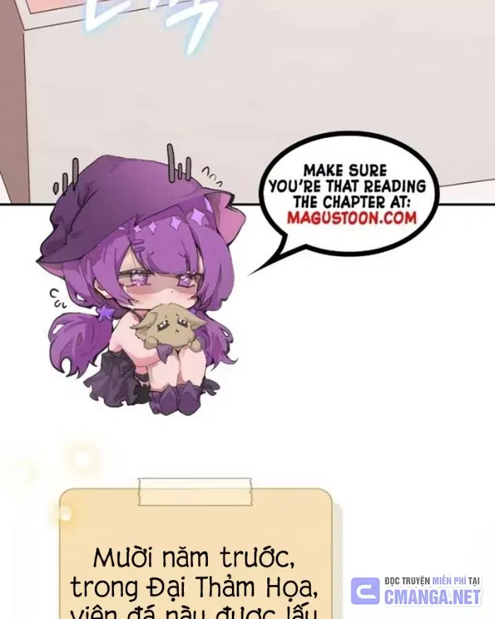 Hunter Của Lớp Gà Con Đang Báo Hiếu! Chap 33 - Next Chap 32