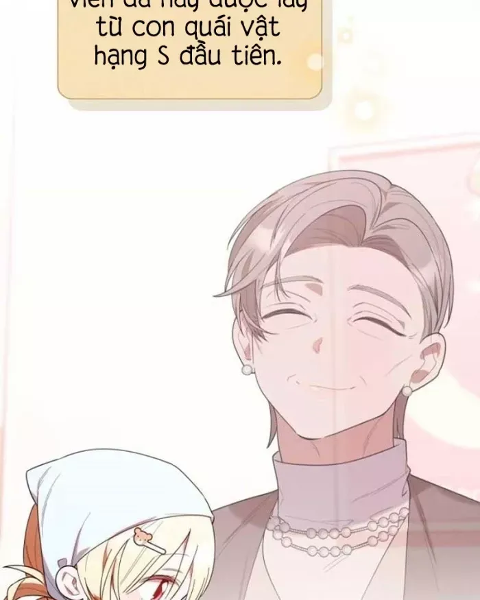 Hunter Của Lớp Gà Con Đang Báo Hiếu! Chap 33 - Next Chap 32