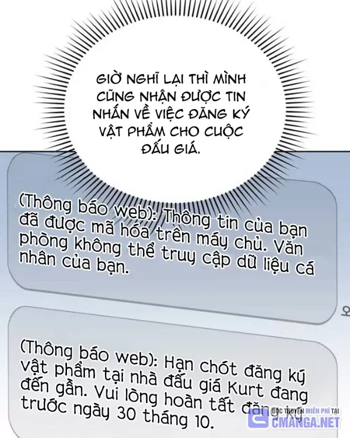 Hunter Của Lớp Gà Con Đang Báo Hiếu! Chap 33 - Next Chap 32