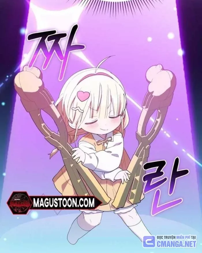Hunter Của Lớp Gà Con Đang Báo Hiếu! Chap 33 - Next Chap 32
