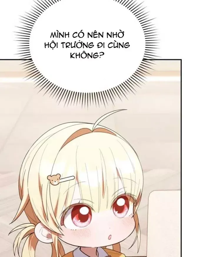Hunter Của Lớp Gà Con Đang Báo Hiếu! Chap 33 - Next Chap 32