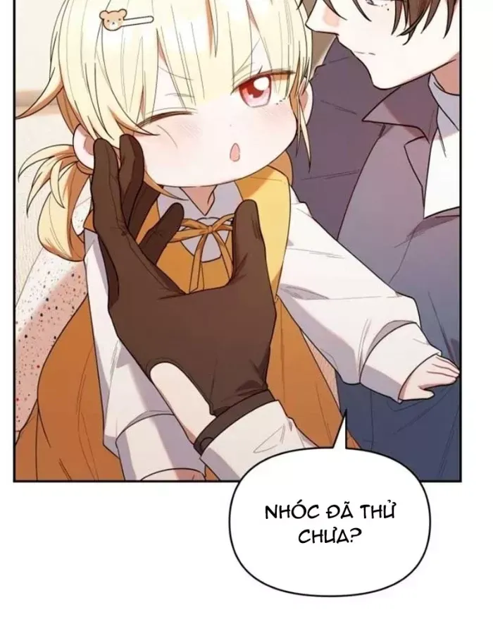 Hunter Của Lớp Gà Con Đang Báo Hiếu! Chap 33 - Next Chap 32
