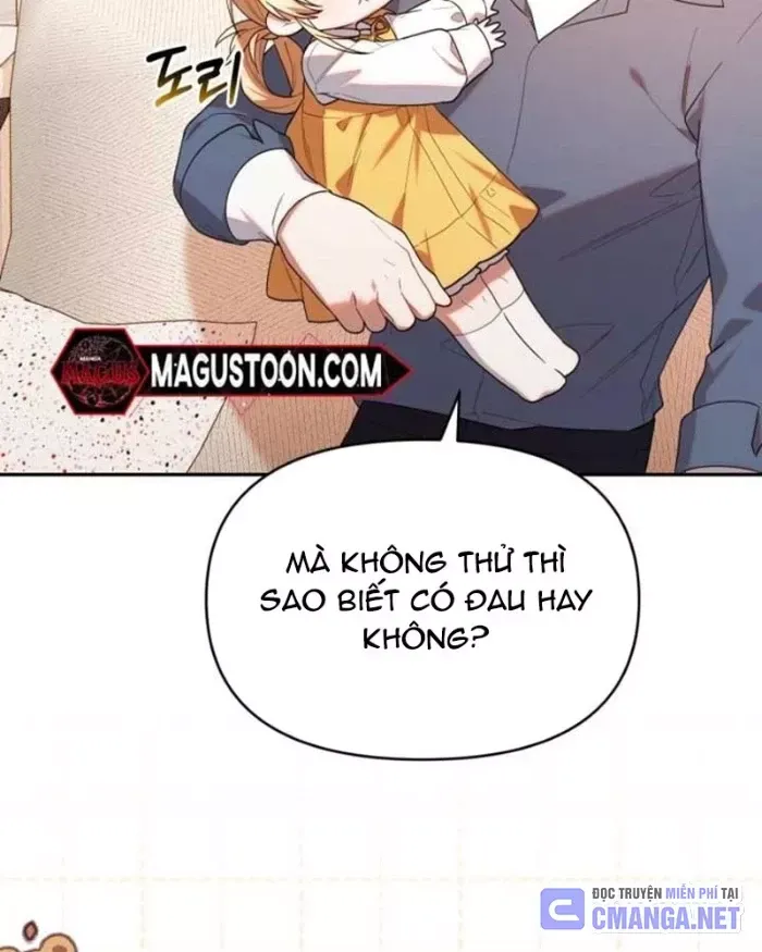 Hunter Của Lớp Gà Con Đang Báo Hiếu! Chap 33 - Next Chap 32