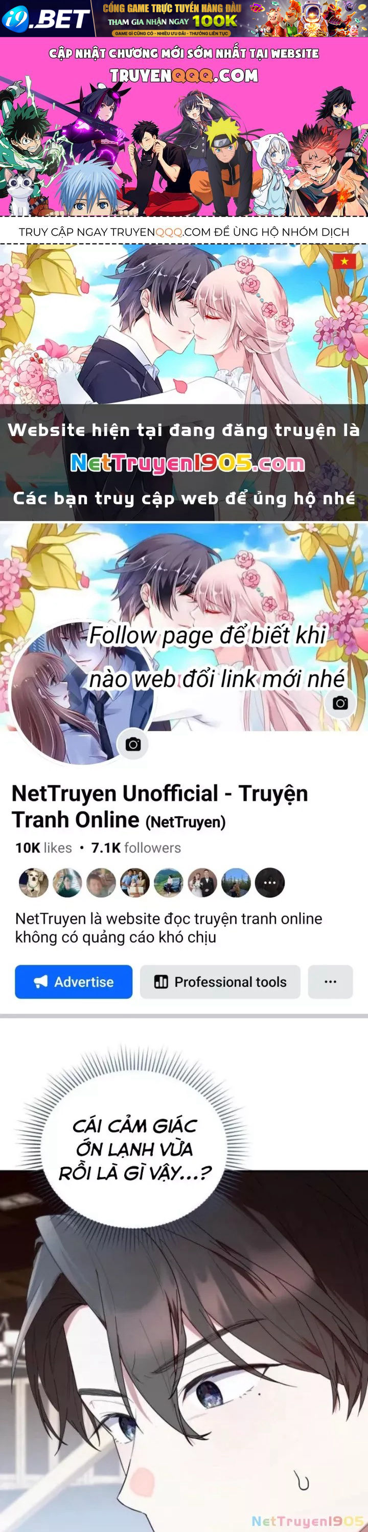 Hunter Của Lớp Gà Con Đang Báo Hiếu! Chap 34 - Next Chap 33