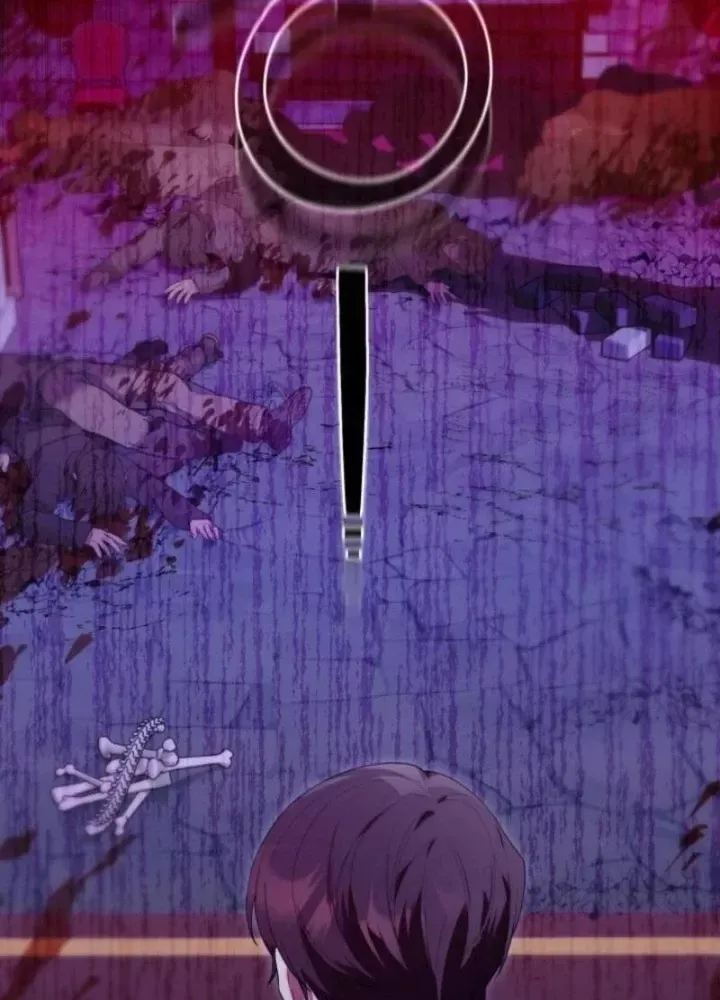 Hunter Của Lớp Gà Con Đang Báo Hiếu! Chap 34 - Next Chap 33