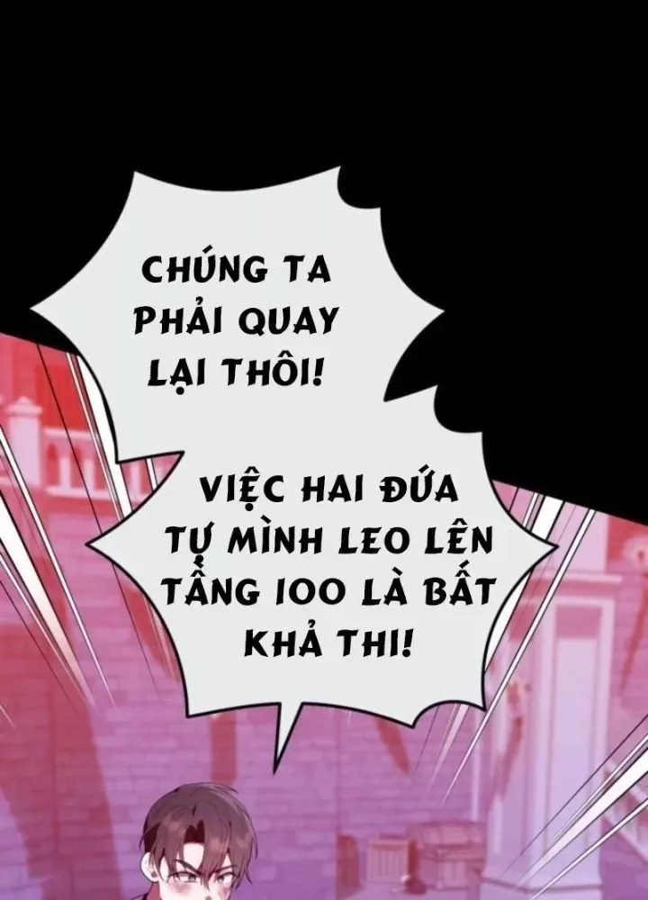 Hunter Của Lớp Gà Con Đang Báo Hiếu! Chap 34 - Next Chap 33