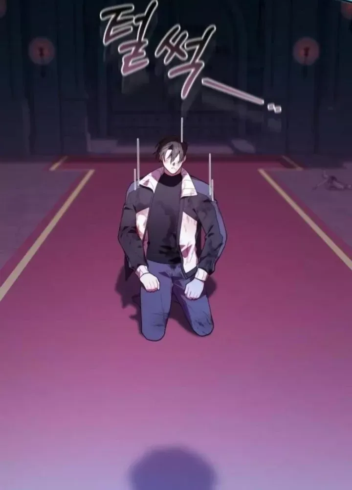 Hunter Của Lớp Gà Con Đang Báo Hiếu! Chap 34 - Next Chap 33