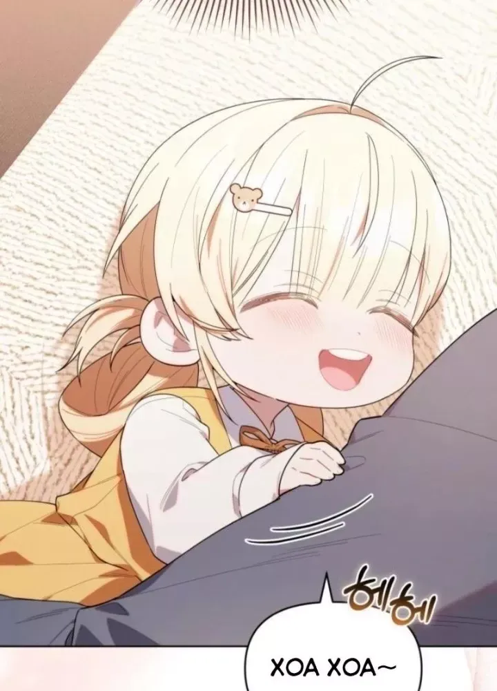 Hunter Của Lớp Gà Con Đang Báo Hiếu! Chap 34 - Next Chap 33