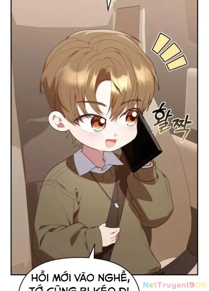 Hunter Của Lớp Gà Con Đang Báo Hiếu! Chap 34 - Next Chap 33