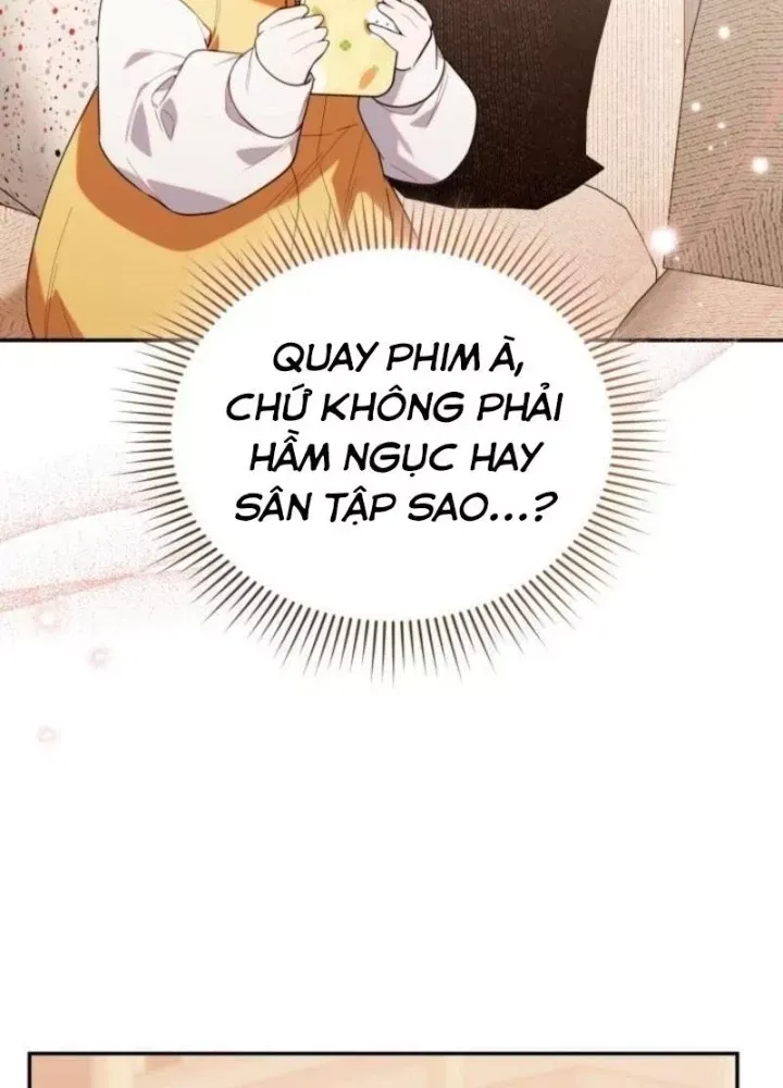 Hunter Của Lớp Gà Con Đang Báo Hiếu! Chap 34 - Next Chap 33