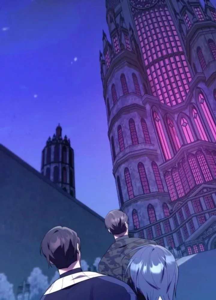 Hunter Của Lớp Gà Con Đang Báo Hiếu! Chap 34 - Next Chap 33