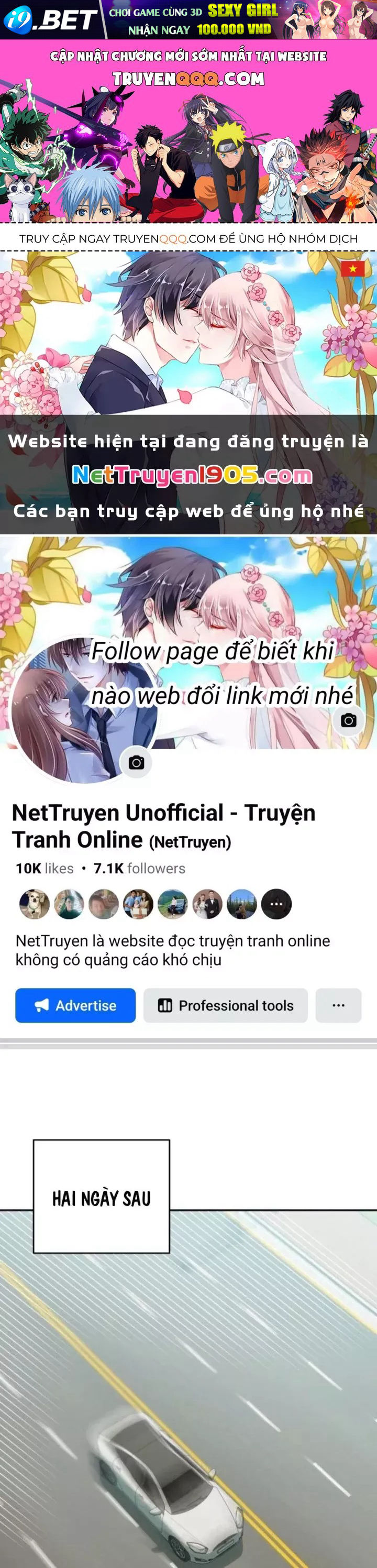 Hunter Của Lớp Gà Con Đang Báo Hiếu! Chap 35 - Next Chap 34