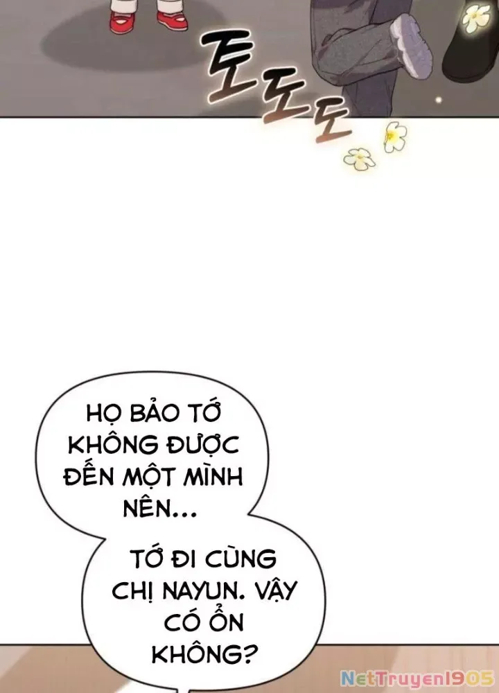 Hunter Của Lớp Gà Con Đang Báo Hiếu! Chap 35 - Next Chap 34