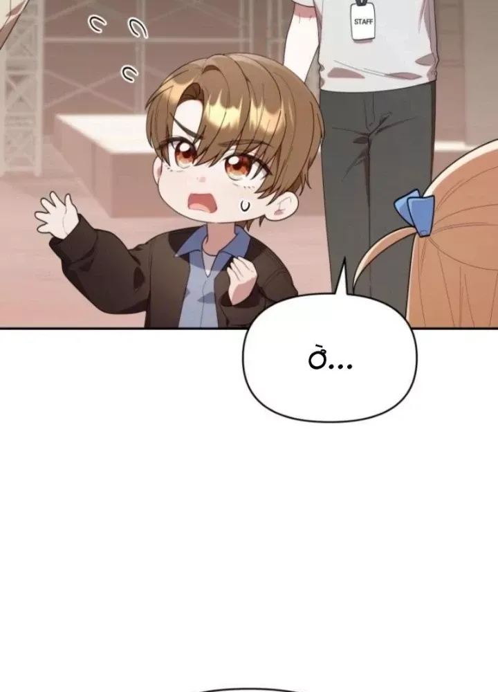 Hunter Của Lớp Gà Con Đang Báo Hiếu! Chap 35 - Next Chap 34