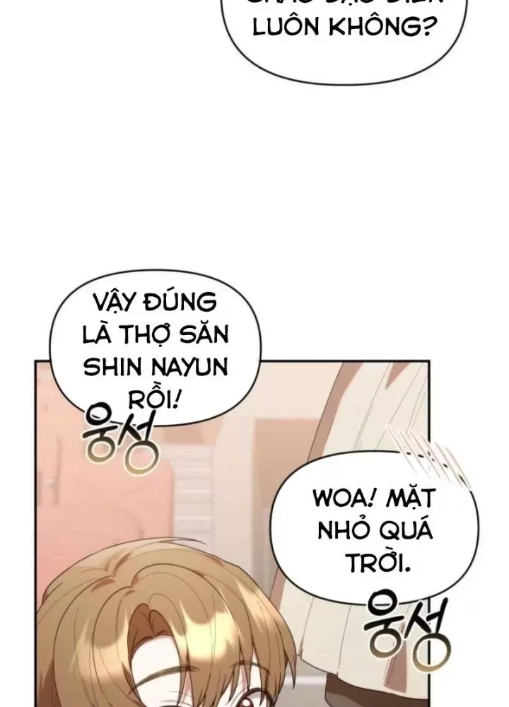 Hunter Của Lớp Gà Con Đang Báo Hiếu! Chap 35 - Next Chap 34