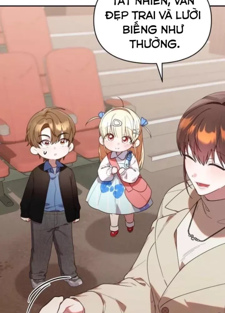 Hunter Của Lớp Gà Con Đang Báo Hiếu! Chap 35 - Next Chap 34
