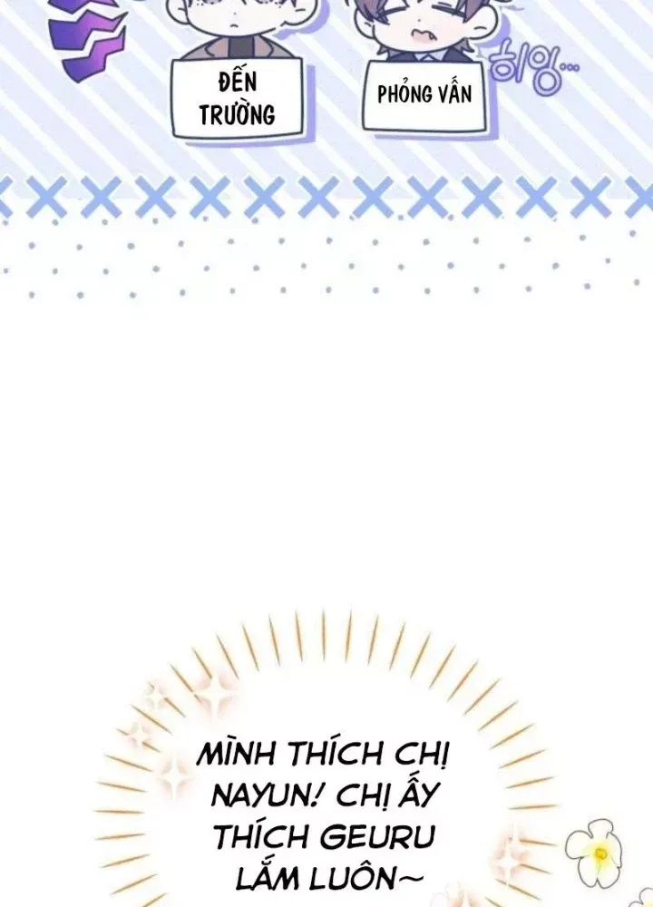 Hunter Của Lớp Gà Con Đang Báo Hiếu! Chap 35 - Next Chap 34