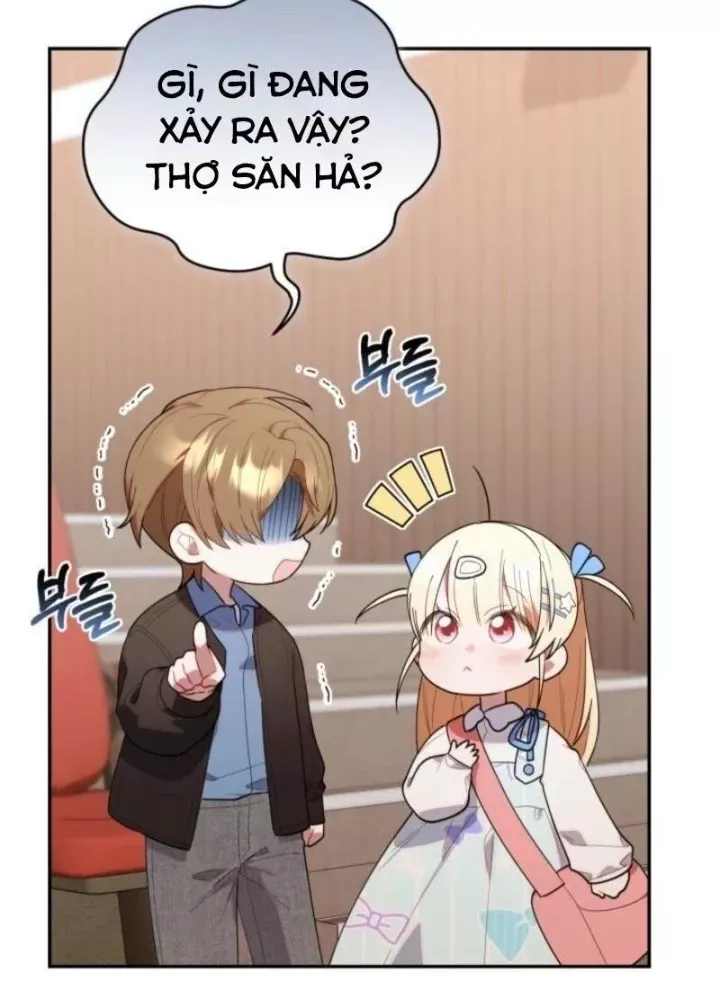 Hunter Của Lớp Gà Con Đang Báo Hiếu! Chap 35 - Next Chap 34