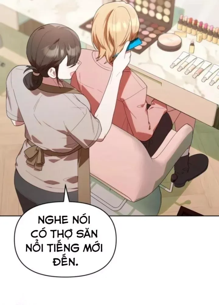 Hunter Của Lớp Gà Con Đang Báo Hiếu! Chap 35 - Next Chap 34