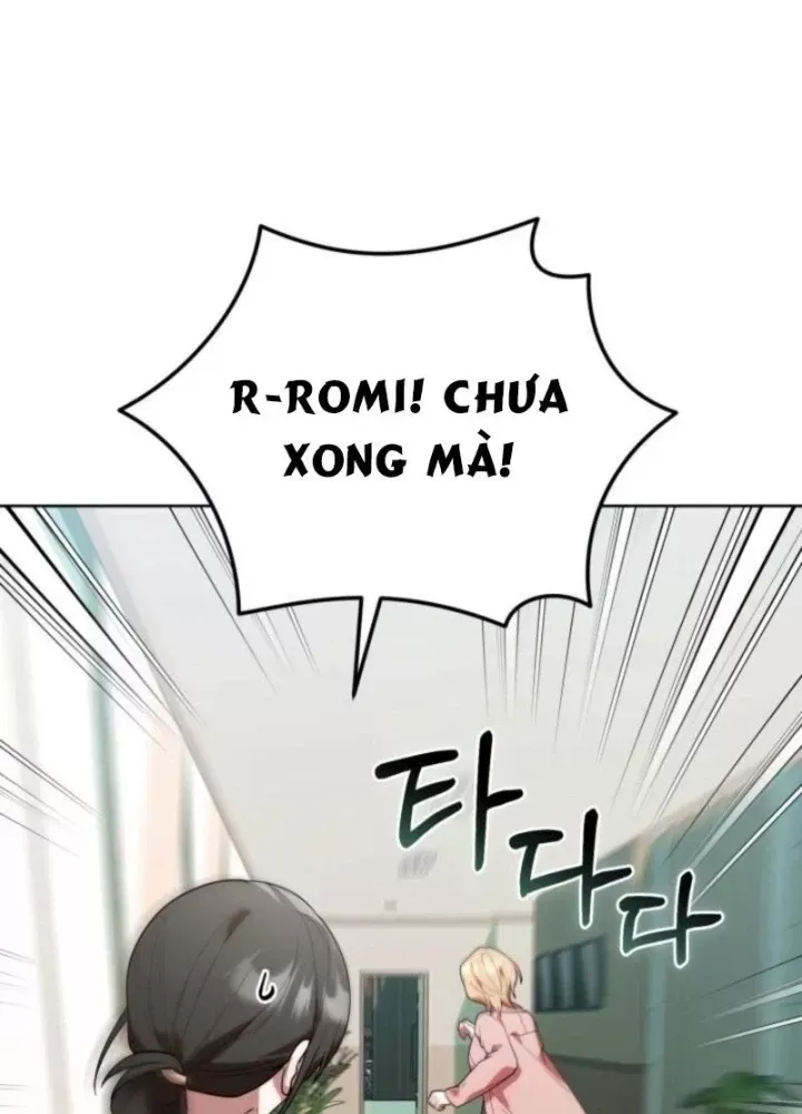 Hunter Của Lớp Gà Con Đang Báo Hiếu! Chap 35 - Next Chap 34