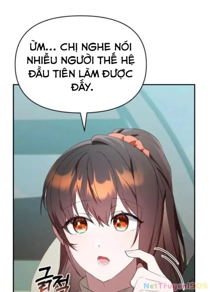 Hunter Của Lớp Gà Con Đang Báo Hiếu! Chap 35 - Next Chap 34
