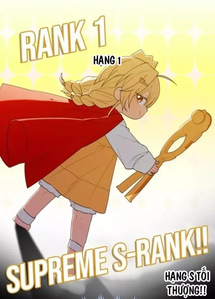Hunter Của Lớp Gà Con Đang Báo Hiếu! Chap 35 - Next Chap 34