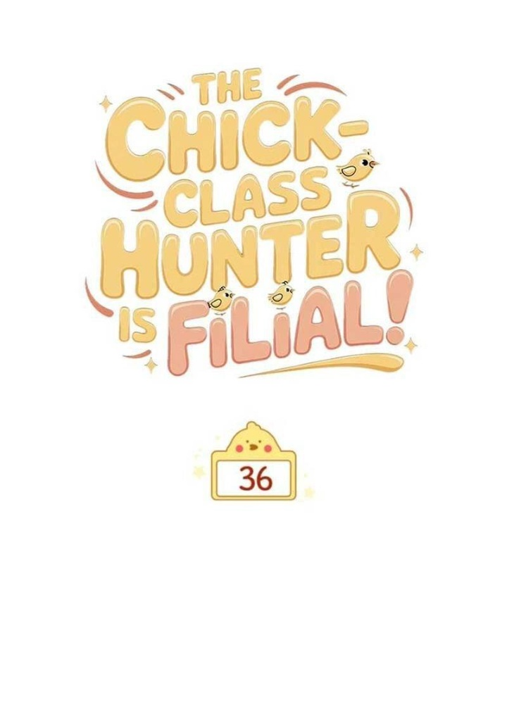 Hunter Của Lớp Gà Con Đang Báo Hiếu! Chap 36 - Next Chap 35