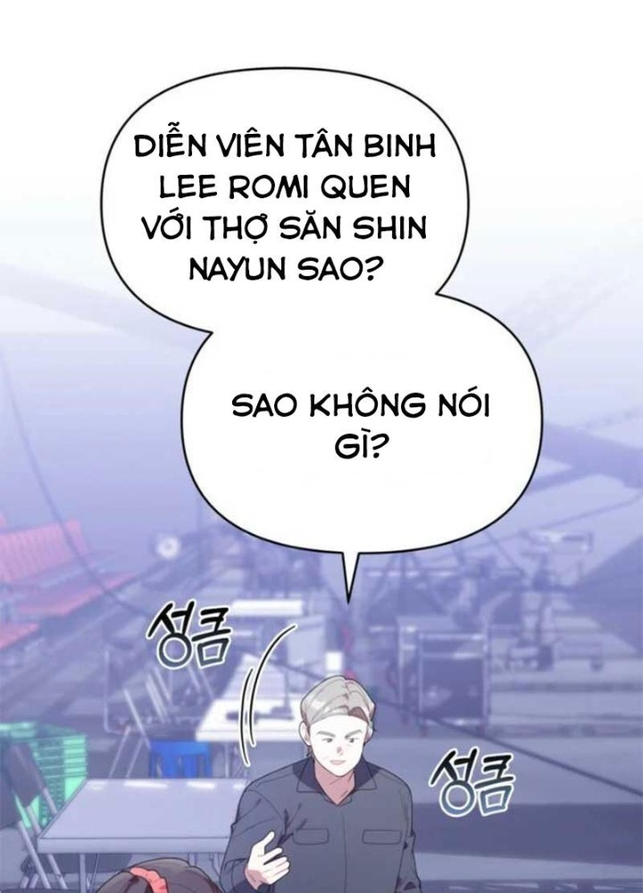 Hunter Của Lớp Gà Con Đang Báo Hiếu! Chap 36 - Next Chap 35