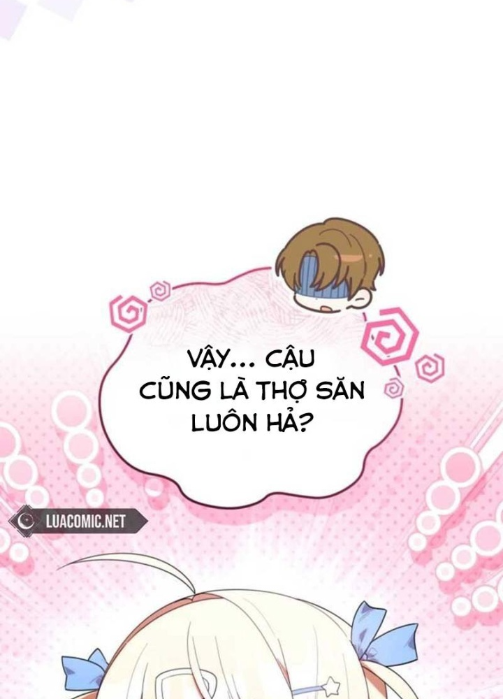 Hunter Của Lớp Gà Con Đang Báo Hiếu! Chap 36 - Next Chap 35