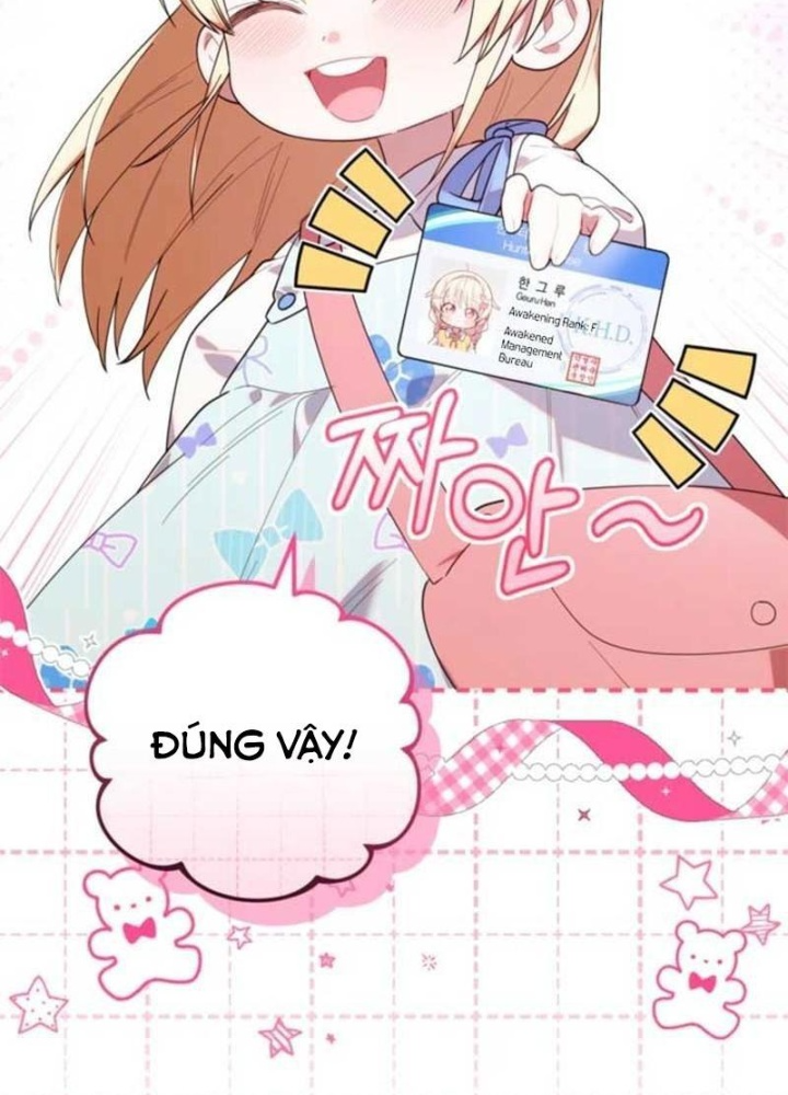 Hunter Của Lớp Gà Con Đang Báo Hiếu! Chap 36 - Next Chap 35