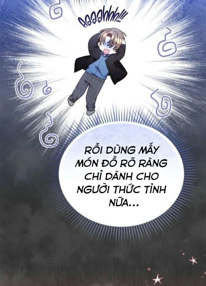 Hunter Của Lớp Gà Con Đang Báo Hiếu! Chap 36 - Next Chap 35