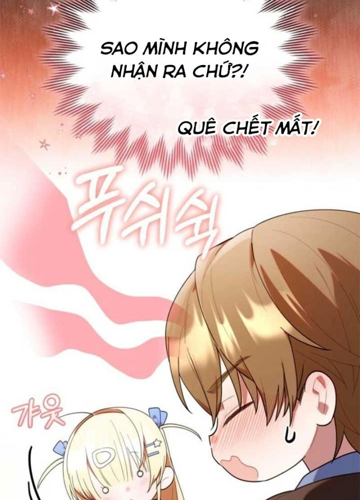 Hunter Của Lớp Gà Con Đang Báo Hiếu! Chap 36 - Next Chap 35