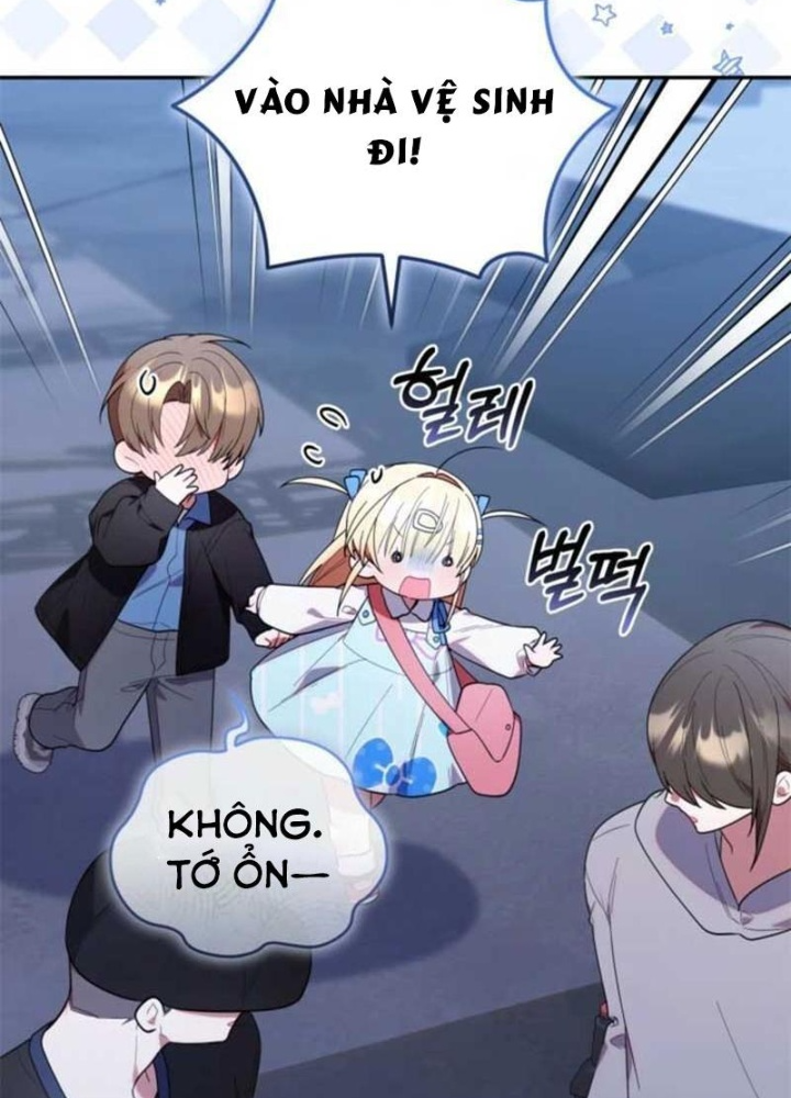 Hunter Của Lớp Gà Con Đang Báo Hiếu! Chap 36 - Next Chap 35