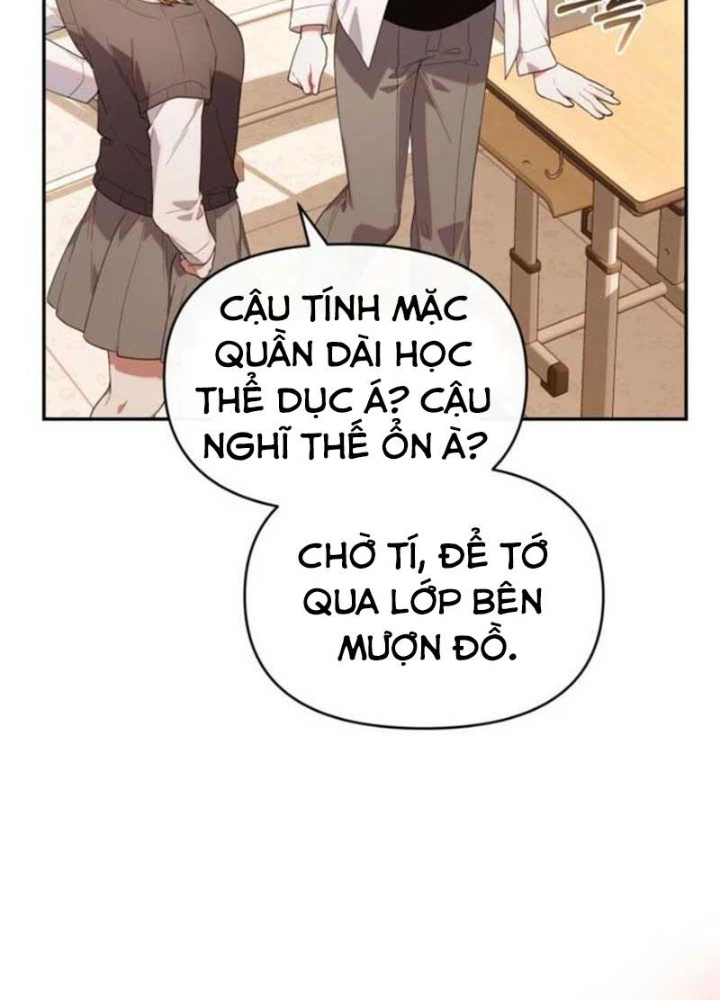 Hunter Của Lớp Gà Con Đang Báo Hiếu! Chap 36 - Next Chap 35