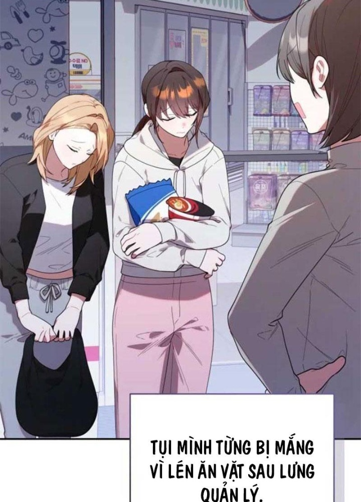 Hunter Của Lớp Gà Con Đang Báo Hiếu! Chap 36 - Next Chap 35