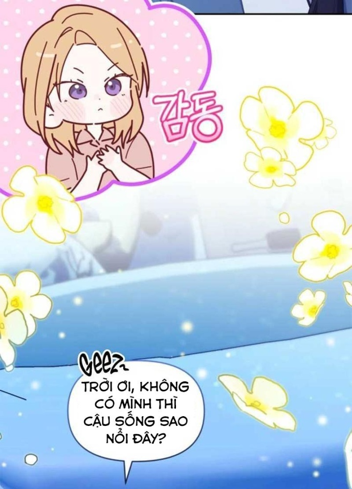 Hunter Của Lớp Gà Con Đang Báo Hiếu! Chap 36 - Next Chap 35