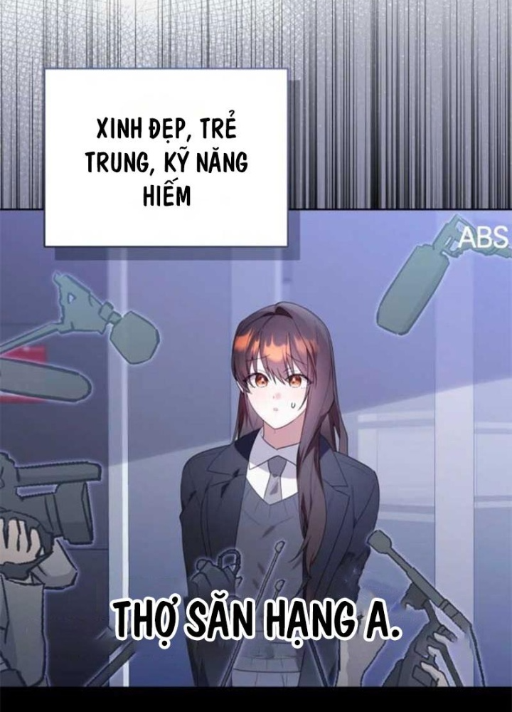 Hunter Của Lớp Gà Con Đang Báo Hiếu! Chap 36 - Next Chap 35